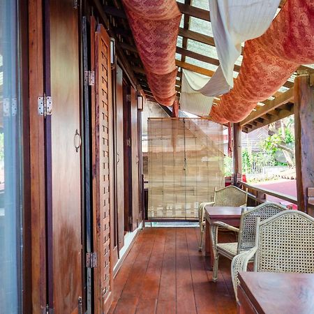 Villa Khili Namkhan Luang Prabang Luaran gambar