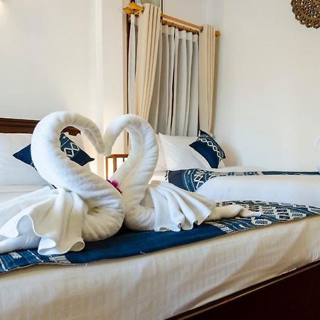 Villa Khili Namkhan Luang Prabang Luaran gambar