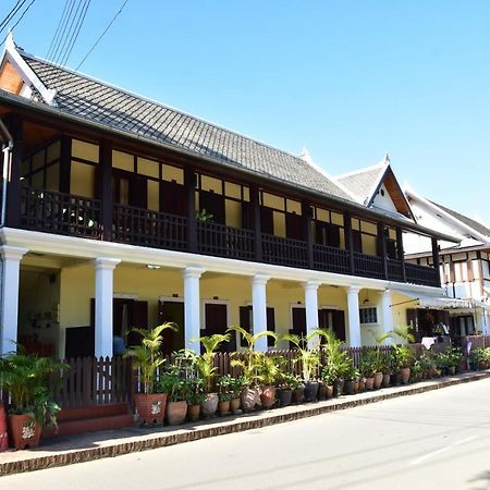 Villa Khili Namkhan Luang Prabang Luaran gambar