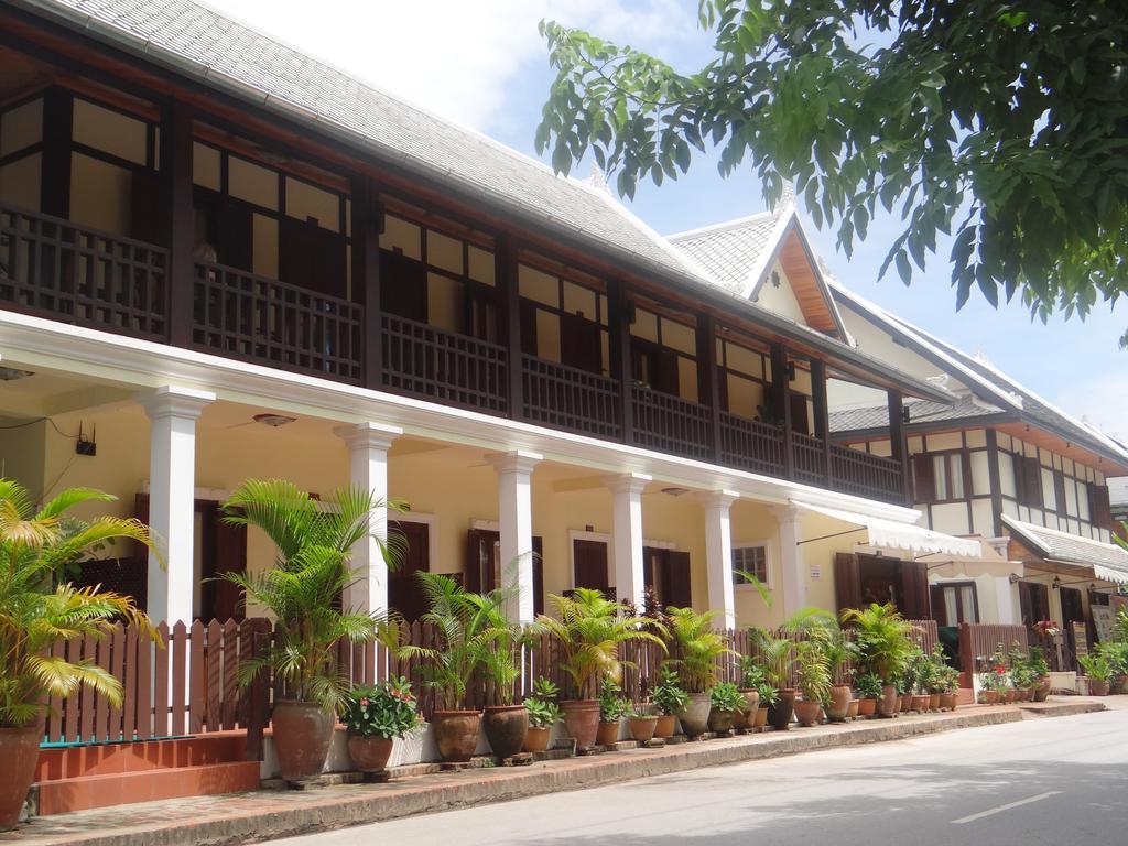 Villa Khili Namkhan Luang Prabang Luaran gambar