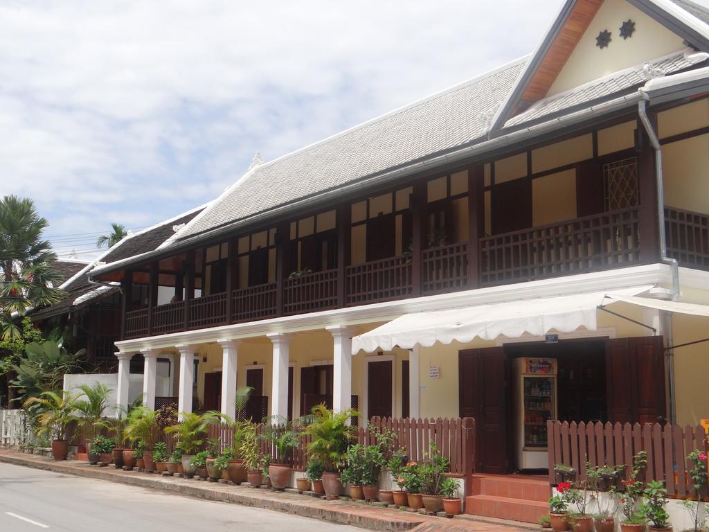 Villa Khili Namkhan Luang Prabang Luaran gambar