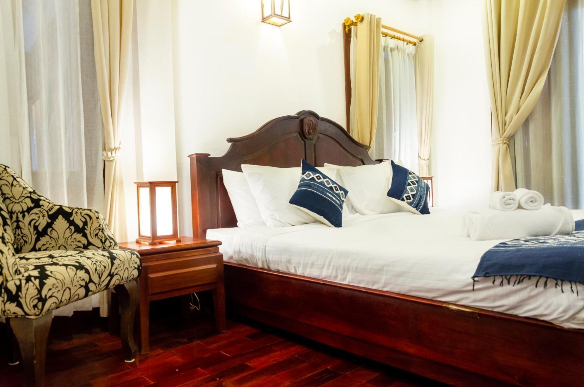Villa Khili Namkhan Luang Prabang Luaran gambar