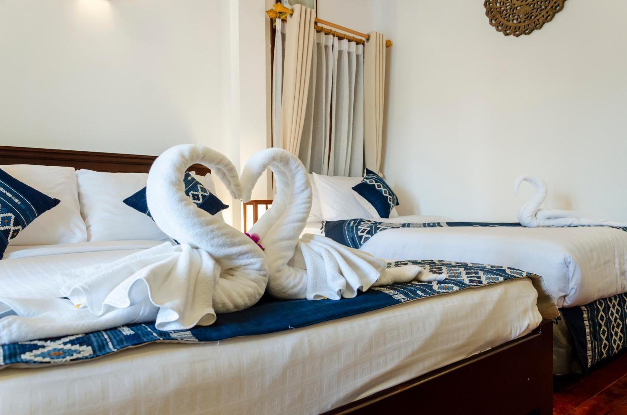 Villa Khili Namkhan Luang Prabang Luaran gambar