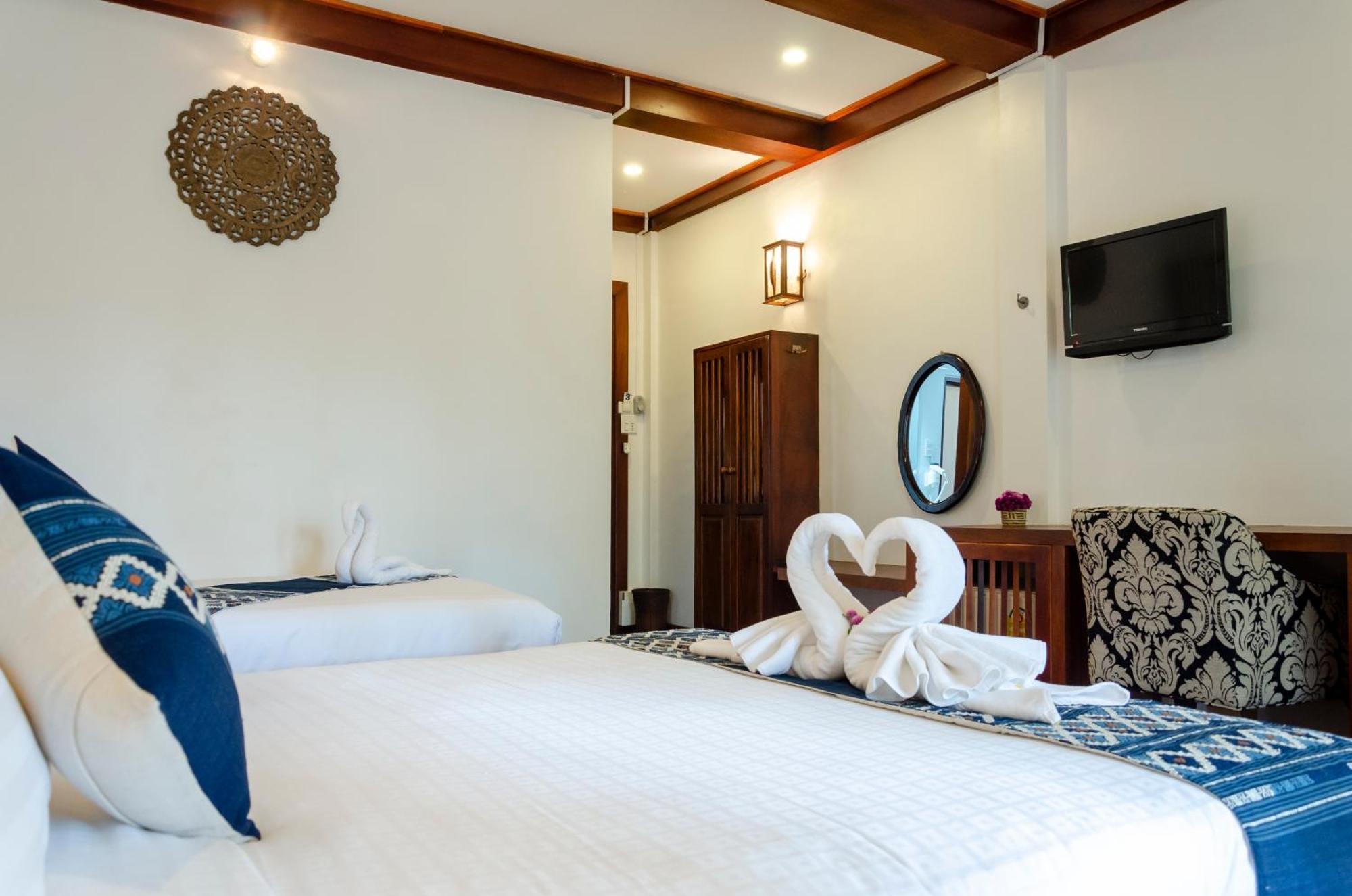 Villa Khili Namkhan Luang Prabang Luaran gambar