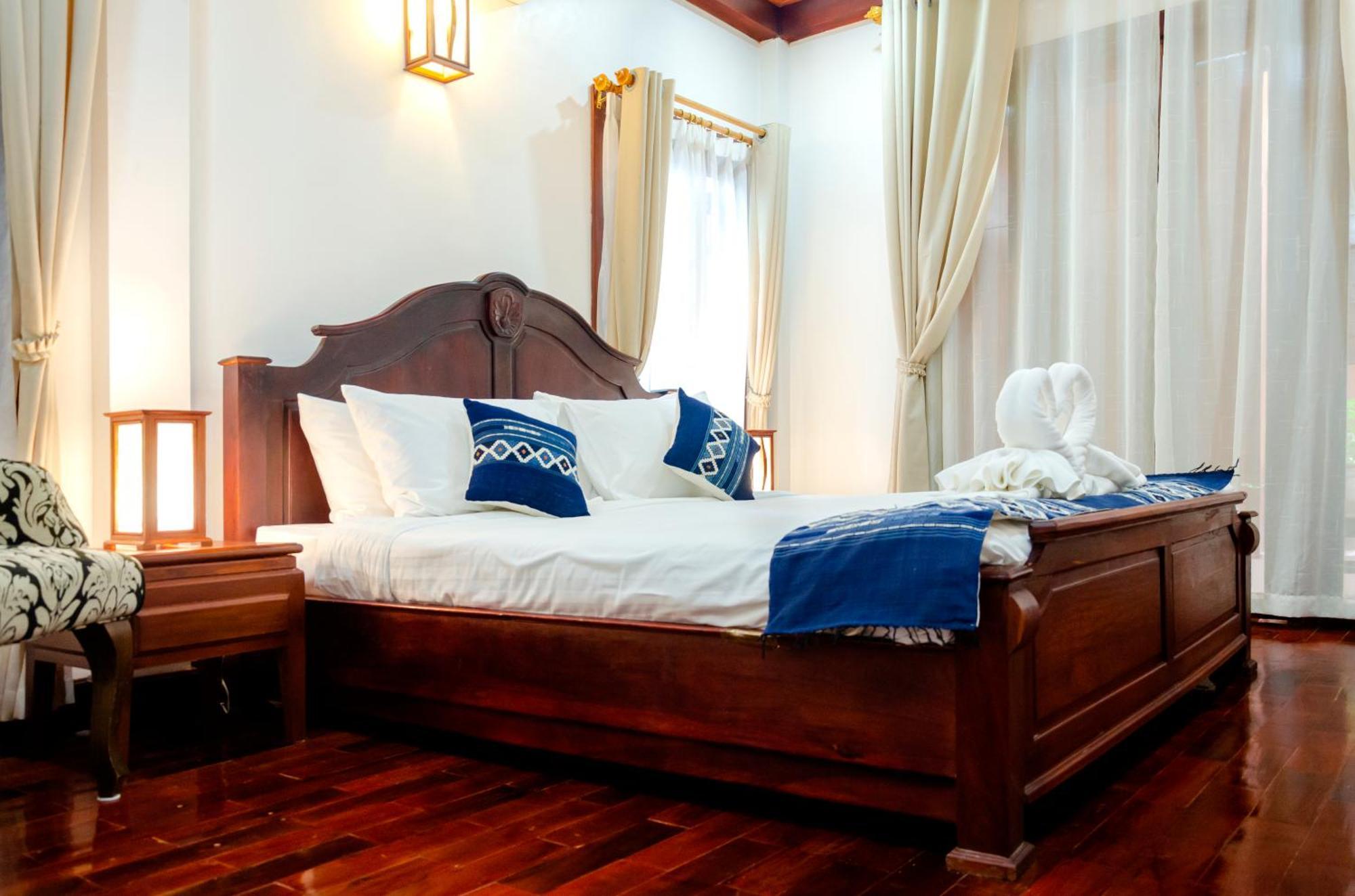 Villa Khili Namkhan Luang Prabang Luaran gambar