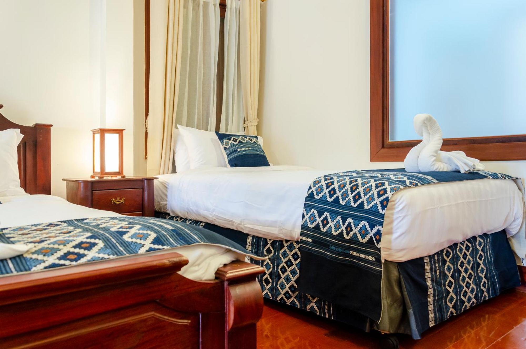 Villa Khili Namkhan Luang Prabang Luaran gambar