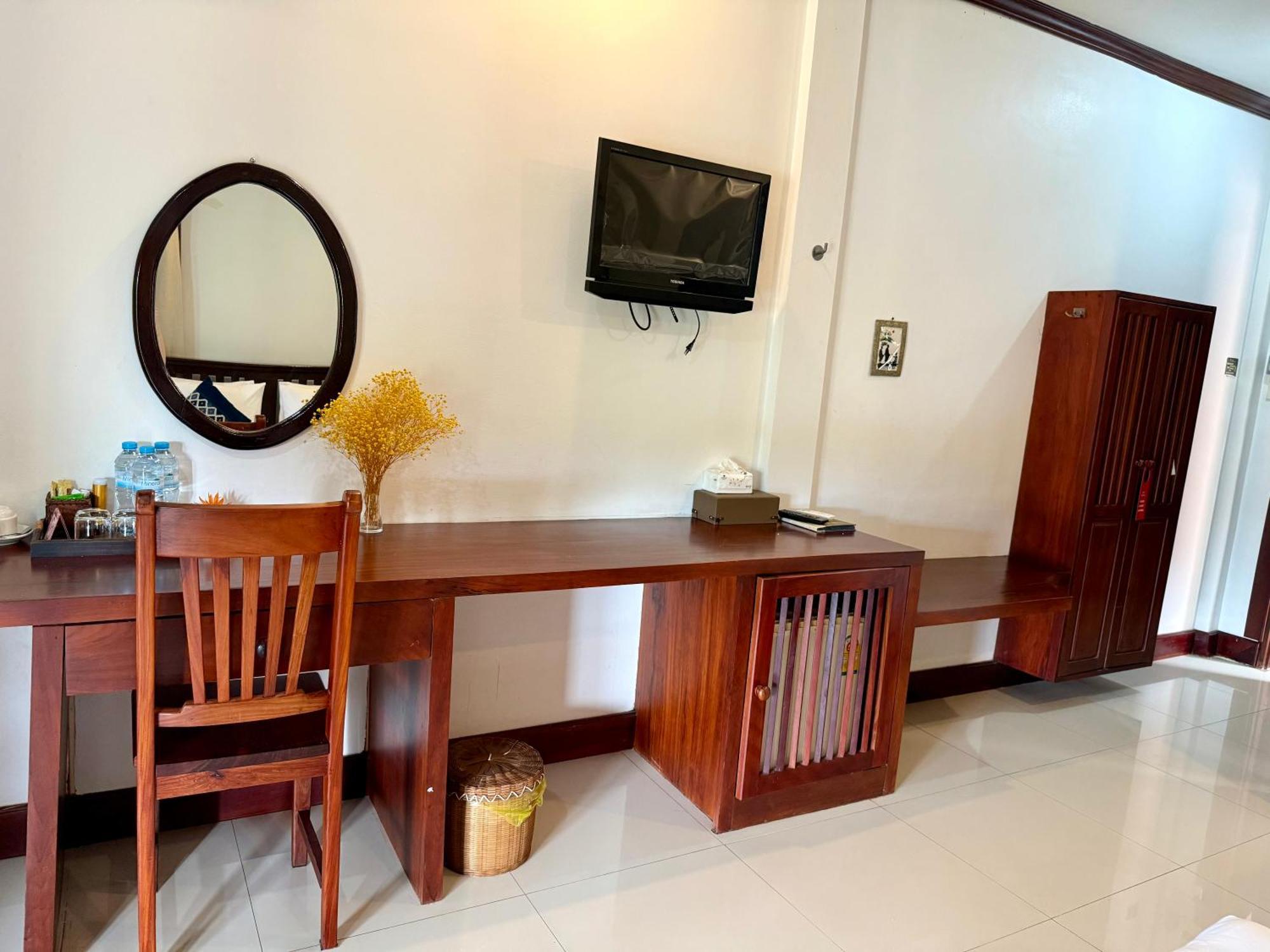 Villa Khili Namkhan Luang Prabang Luaran gambar