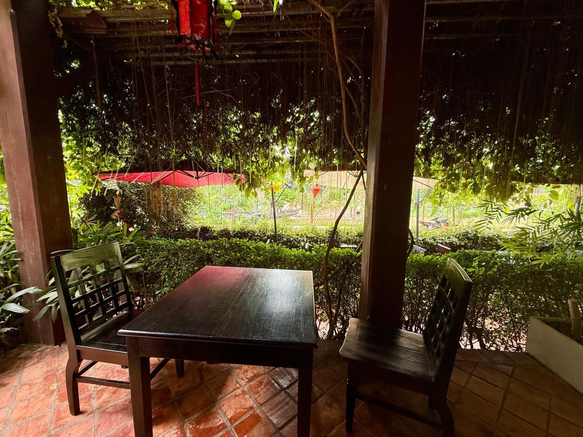 Villa Khili Namkhan Luang Prabang Luaran gambar