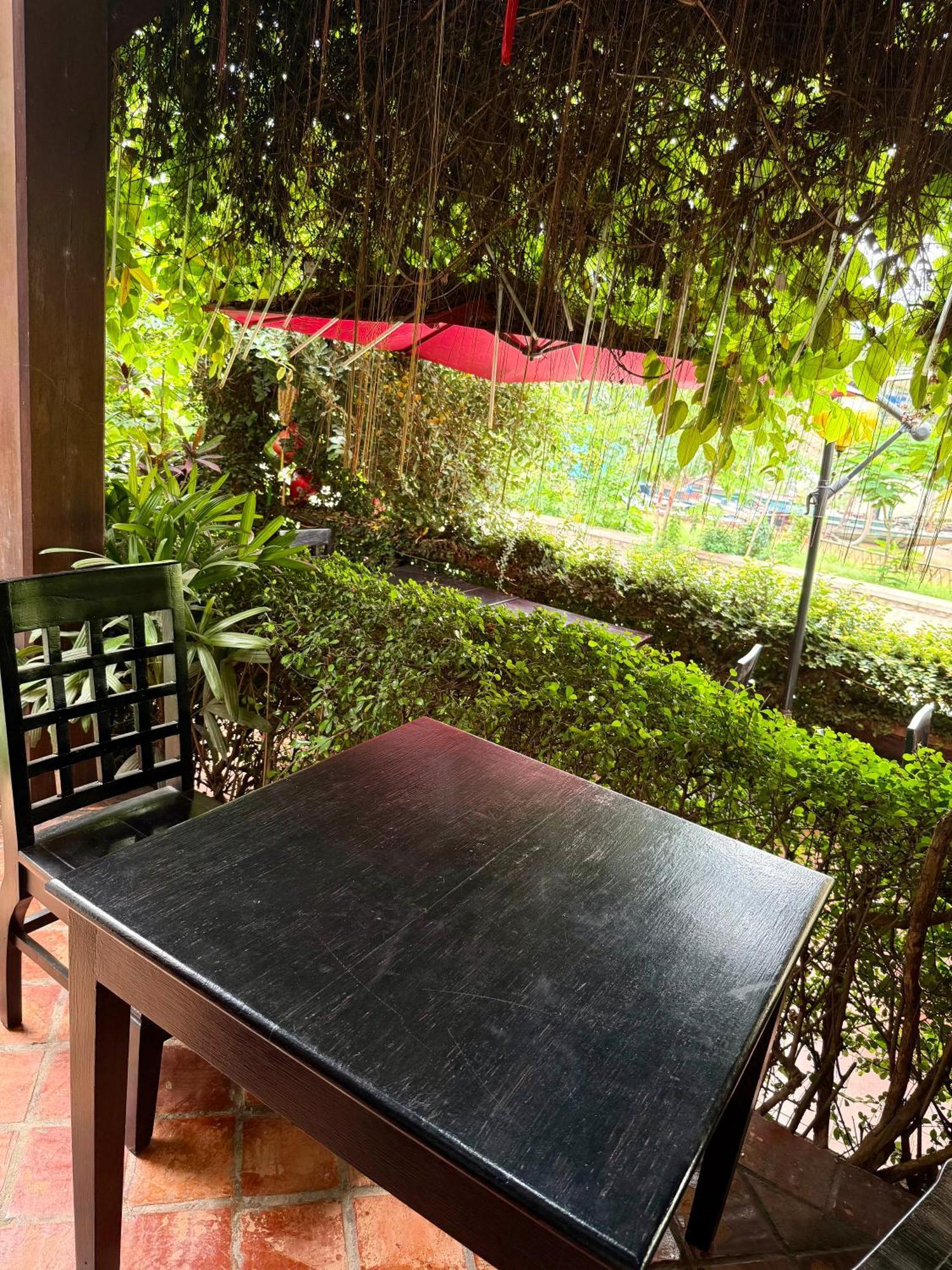 Villa Khili Namkhan Luang Prabang Luaran gambar