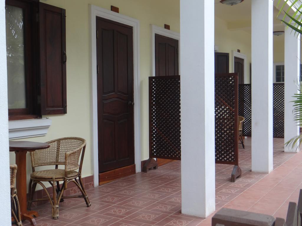 Villa Khili Namkhan Luang Prabang Bilik gambar