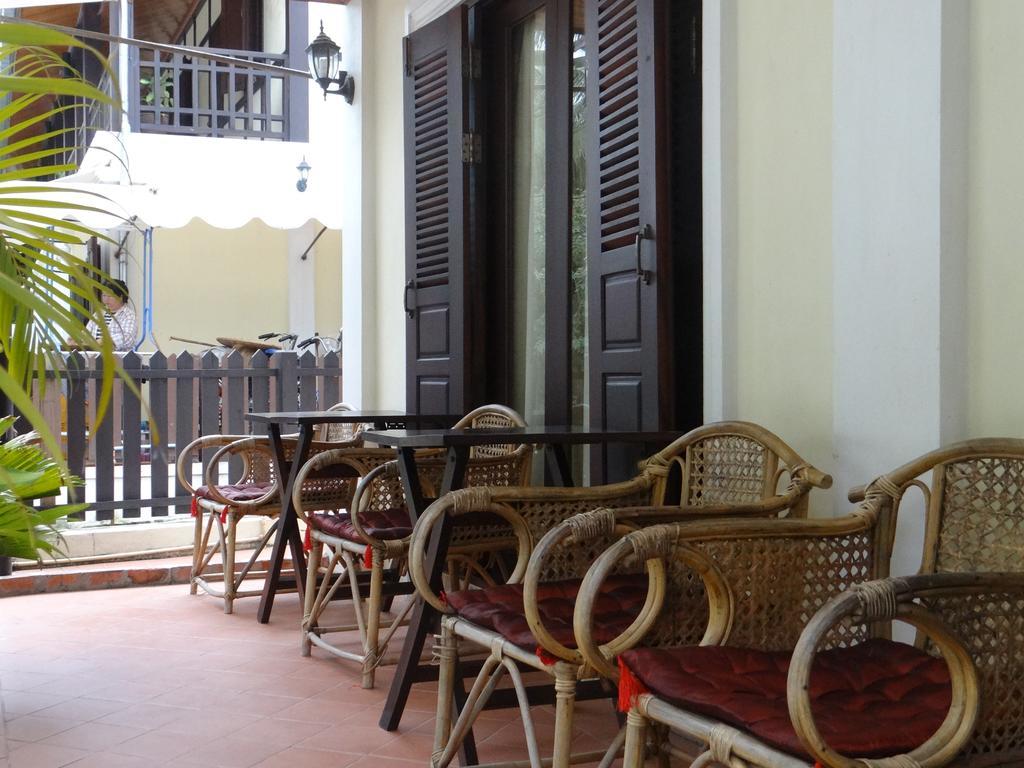 Villa Khili Namkhan Luang Prabang Bilik gambar