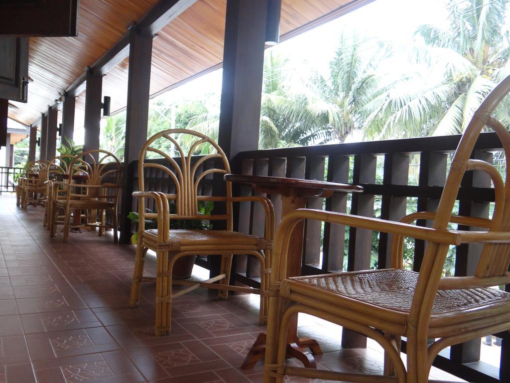 Villa Khili Namkhan Luang Prabang Bilik gambar
