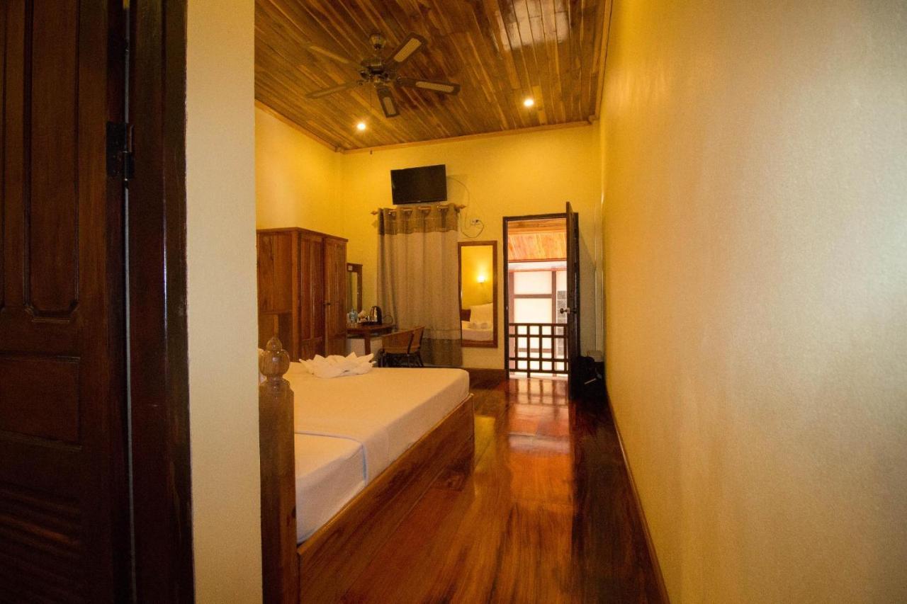 Villa Khili Namkhan Luang Prabang Luaran gambar