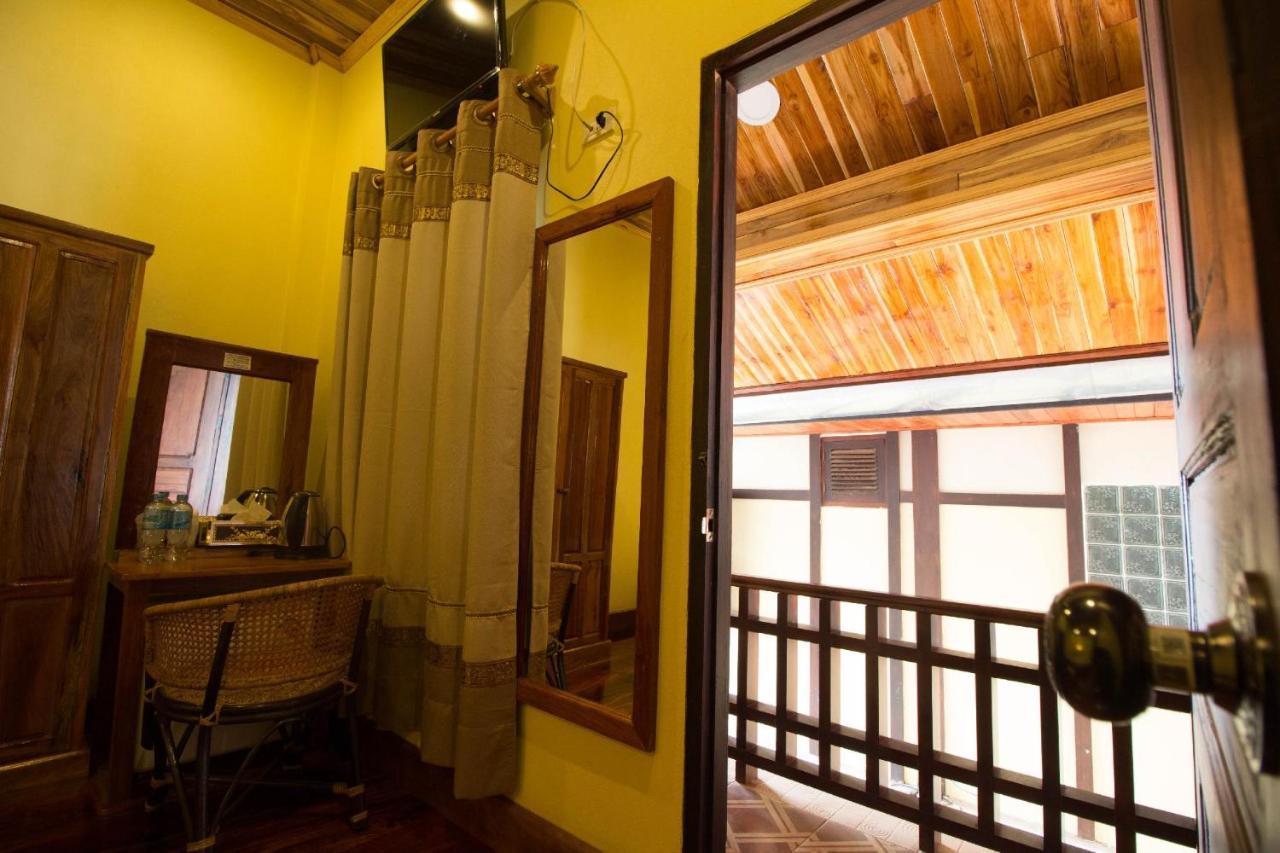Villa Khili Namkhan Luang Prabang Luaran gambar