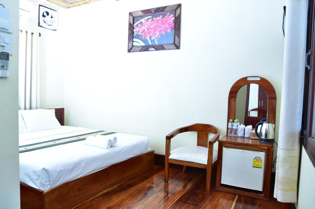 Villa Khili Namkhan Luang Prabang Luaran gambar