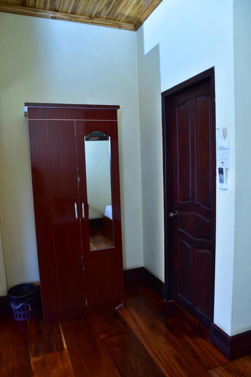 Villa Khili Namkhan Luang Prabang Luaran gambar