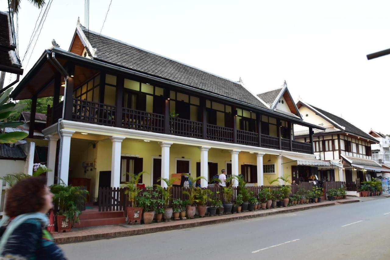 Villa Khili Namkhan Luang Prabang Luaran gambar