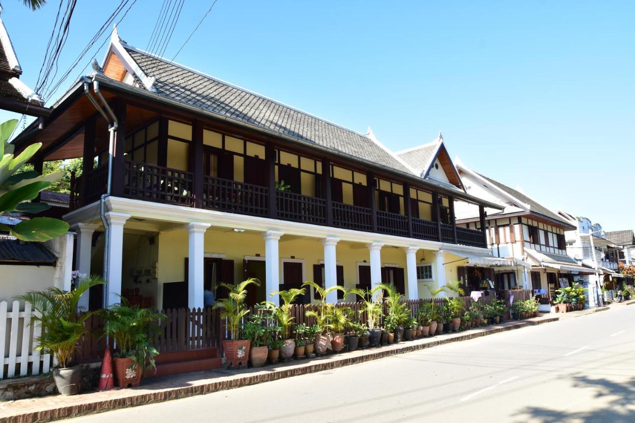 Villa Khili Namkhan Luang Prabang Luaran gambar
