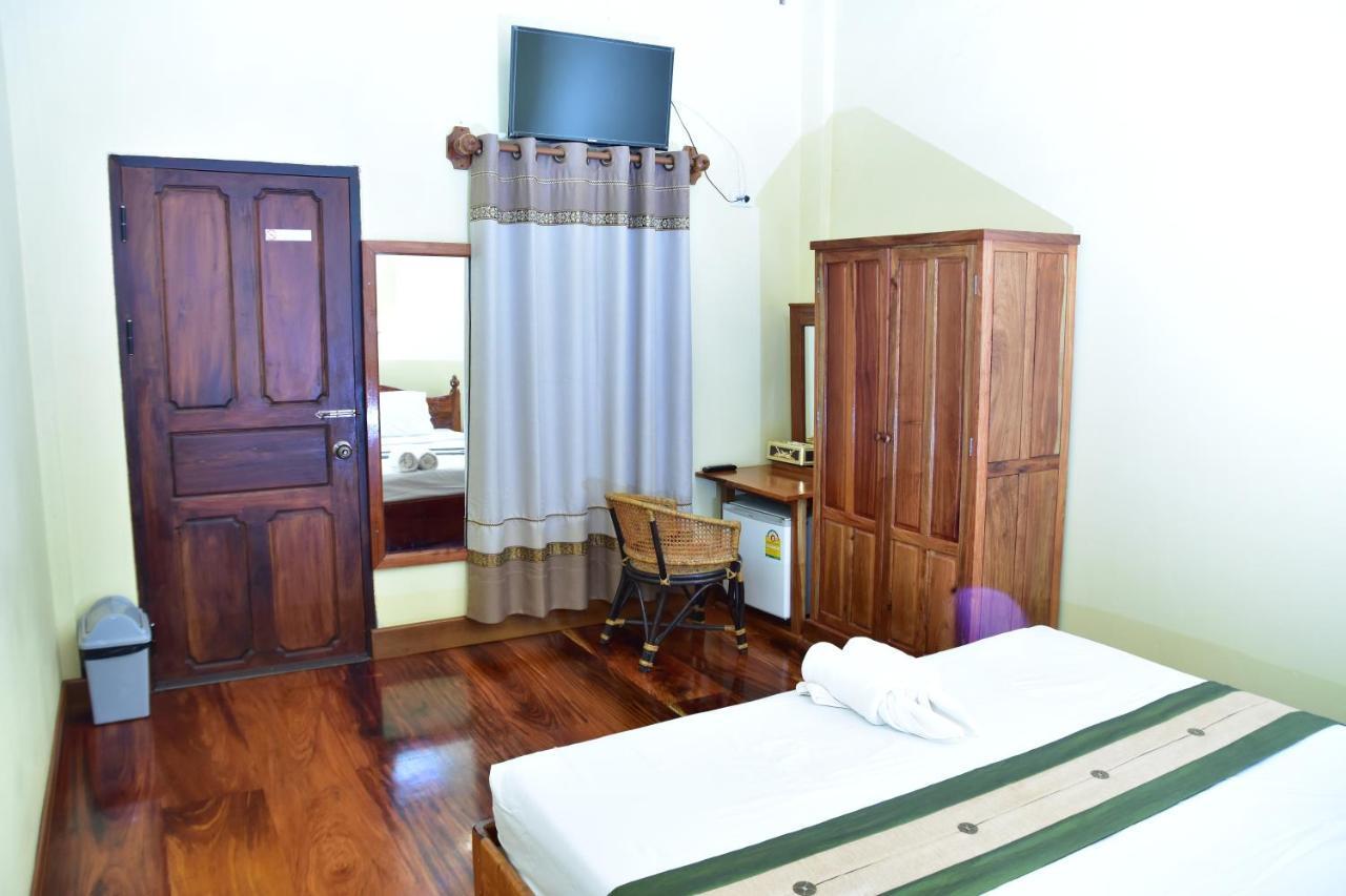 Villa Khili Namkhan Luang Prabang Luaran gambar