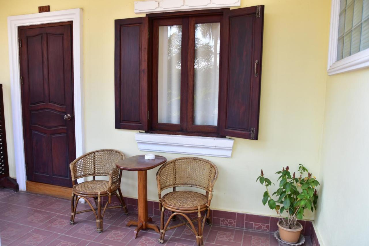Villa Khili Namkhan Luang Prabang Luaran gambar