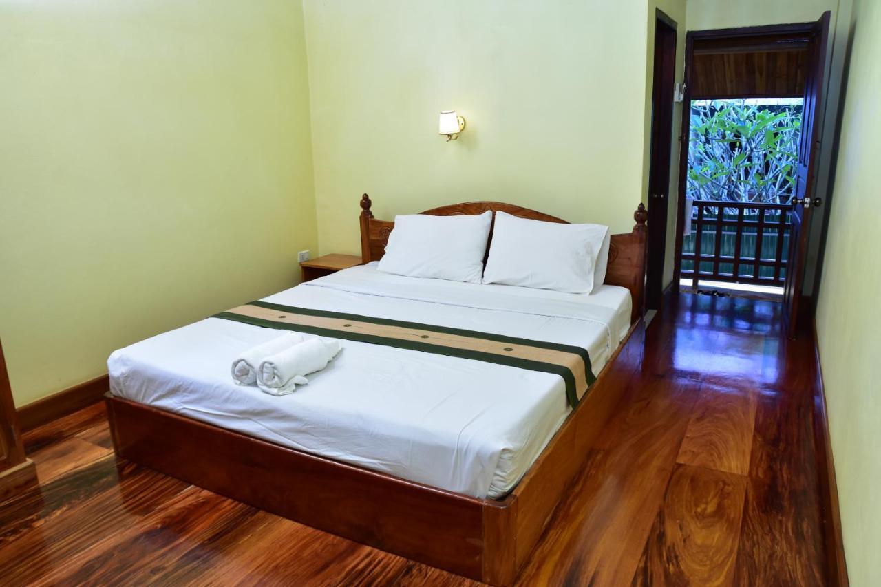 Villa Khili Namkhan Luang Prabang Luaran gambar